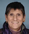 Rosa DeLauro (D)